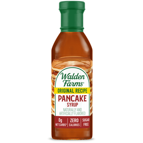 Walden Farms Pancake Syrup