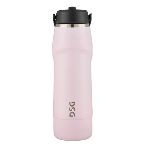 DICK'S Sporting Goods Stainless Steel Water Bottle - Ballerina