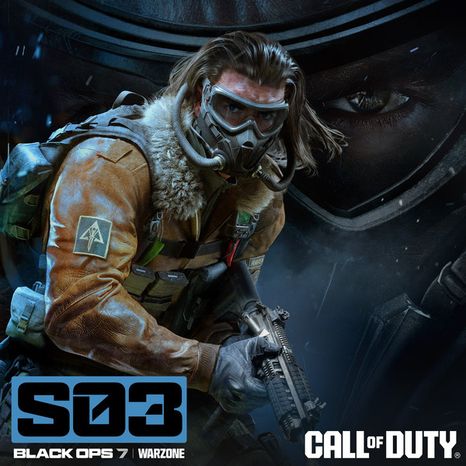 Call of Duty: Black Ops 7 - PlayStation 5