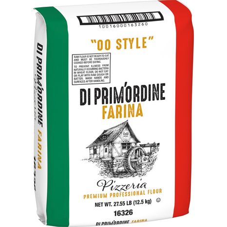 Di Prim'Ordine H&R All-Purpose Flour