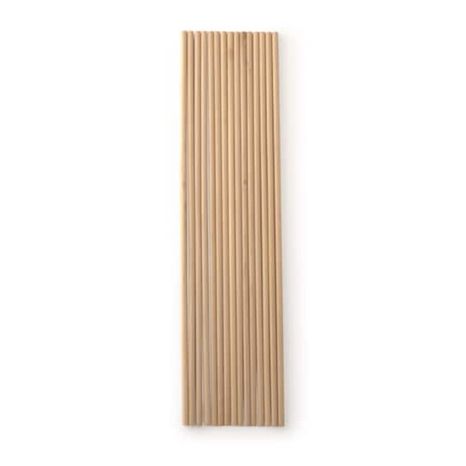 Creatology 12" Wood Dowels