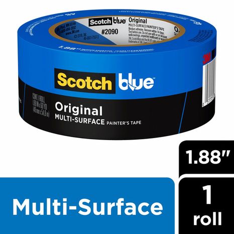 ScotchBlue™ Original Painter's Tape