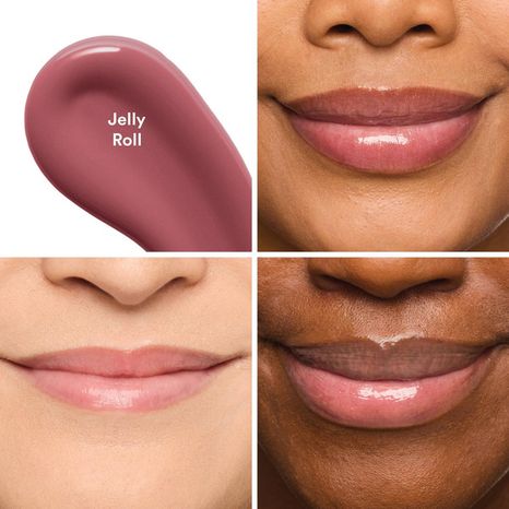 ULTA Beauty Collection Plumped Up Pout Lip Gloss - Jelly Roll