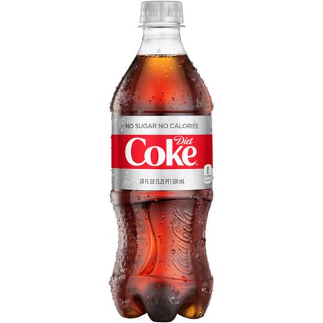 Coca-Cola Diet Coke