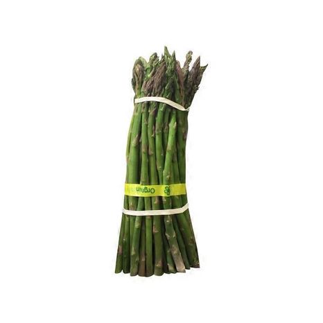 Organic Asparagus