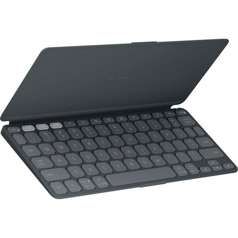 Logitech Keyboard, Keys-to-Go 2