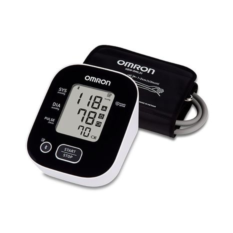 Omron Healthcare Blood Pressure Monitor, 3 Series