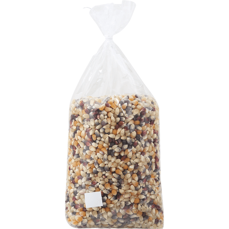 Amish Country Popcorn, Rainbow Unique Blend