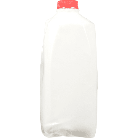 Great Value Milk, Whole, Vitamin D