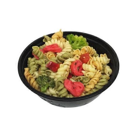 Weiland's Pasta Salad