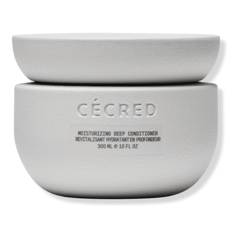 Cécred Moisturizing Deep Conditioner