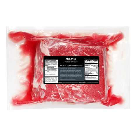 Snake River Farms American Style Kobe Corned Beef