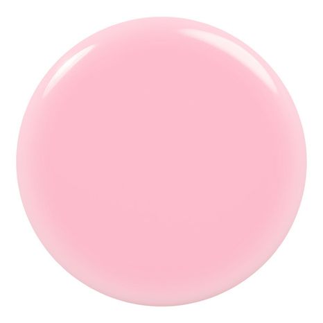 essie salon-quality nail polish, vegan formula, sheer light pink, Minimalistic