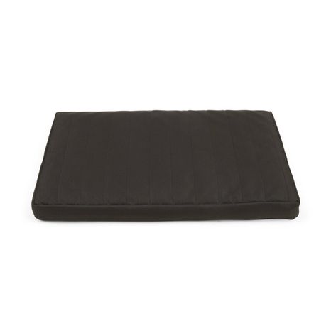 S Black Eyay Durable Mat