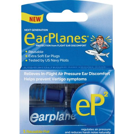 EarPlanes for Adults