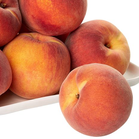 Gesex Yellow Nectarines