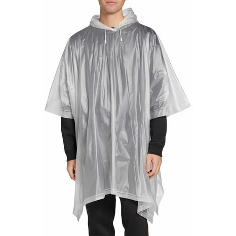 DICK'S Sporting Goods Deluxe Eva Clear Poncho