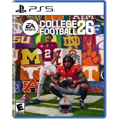 Electronic Arts EA Sports College Football 26 - PlayStation 5