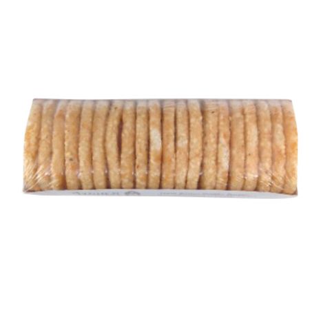 Houdini Willow Chipwood Gift Basket