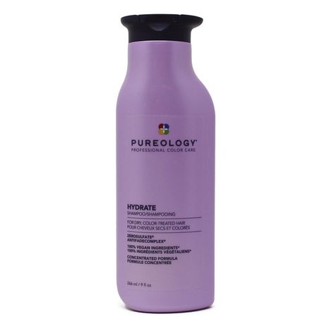 Pureology Shampoo, Hydrate