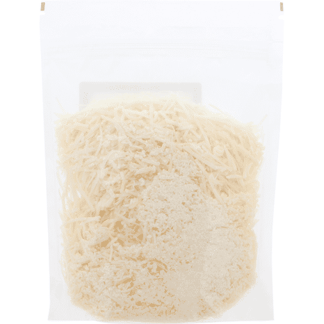 BelGioioso Cheese, Freshly Shredded, Parmesan
