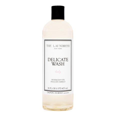 The Laundress Lady Delicate Wash Detergent