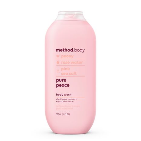 method Body Wash