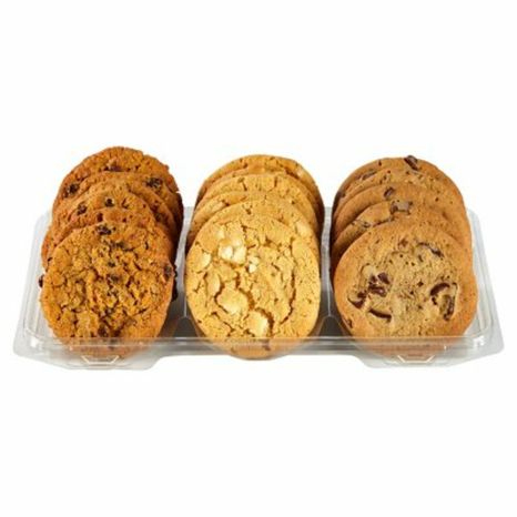 Variety Pack Cookies