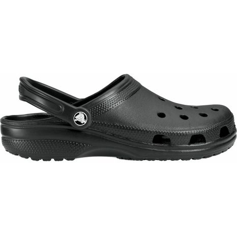 Crocs Size 7 Unisex Classic Clogs