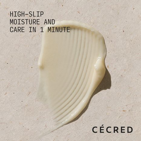 CÉCRED Hydrating Conditioner