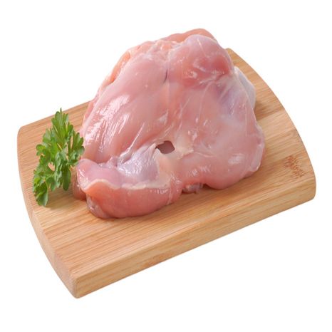 Boneless Chicken Thighs