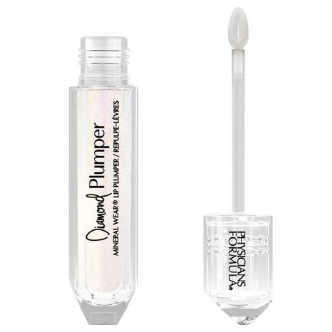 Physicians Formula Lip Plumper, Diamond, Diamond Marquise
