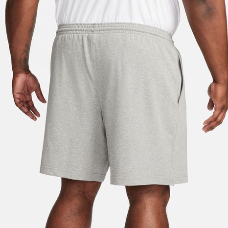 Nike Men's Club Knit Shorts, Medium