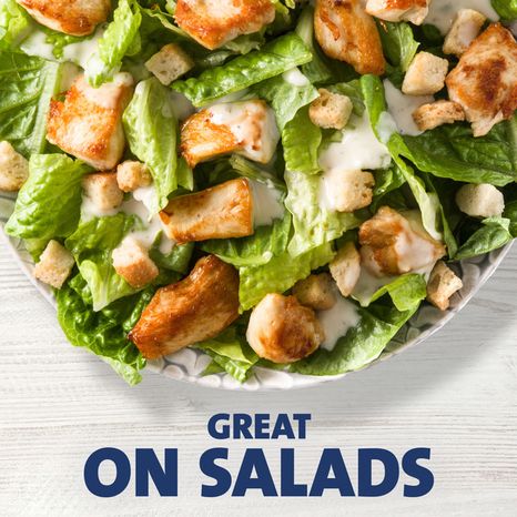 Kraft Classic Caesar Dressing