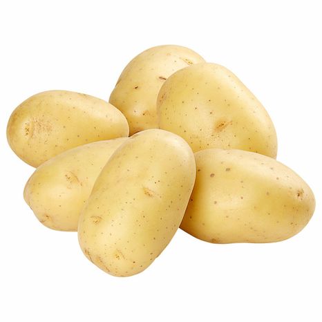 Gold Potatoes