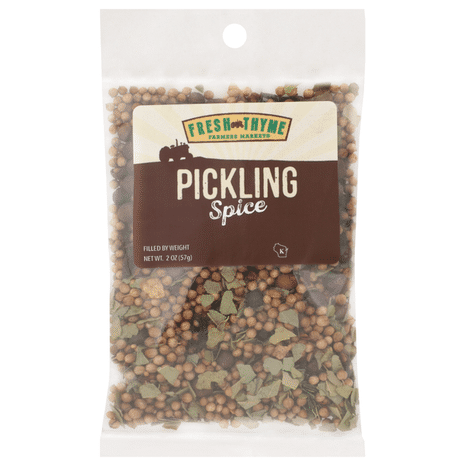 Fresh Thyme Market Pickling Spice