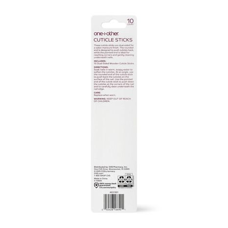 CVS Health Pocket Size Sanitizing Wand