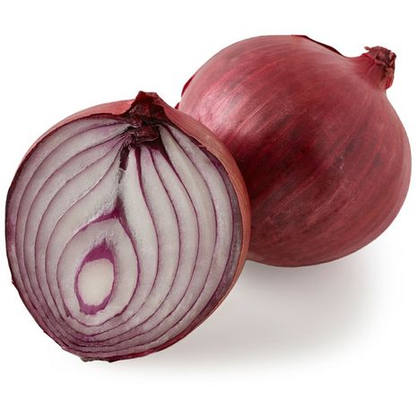 Red Onion