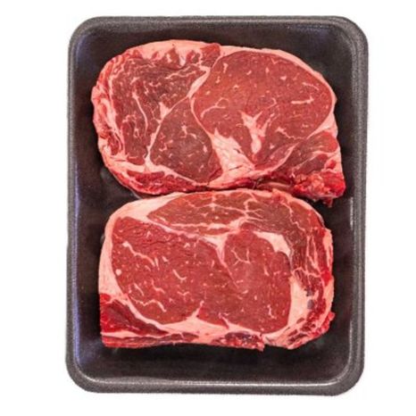Member’s Mark USDA Choice Angus Ribeye Steak