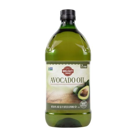 Wellsley Farms Avocado Oil