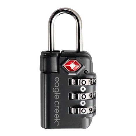 Eagle Creek Travel Safe TSA Lock