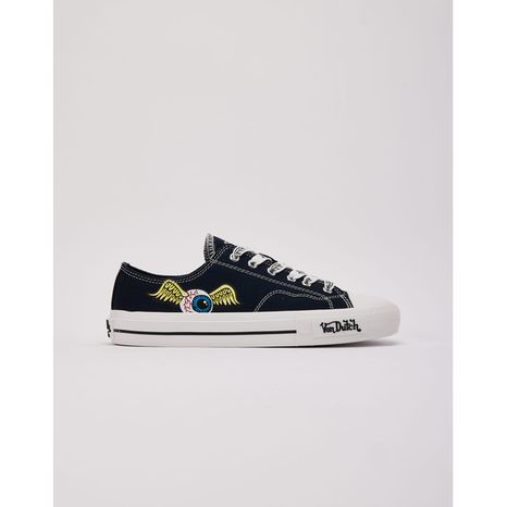 Von Dutch Ryder Low, Size 11