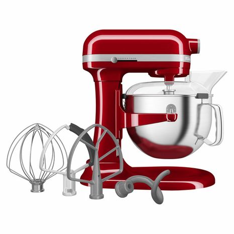 KitchenAid Bowl Lift Stand Mixer - Red or Silver