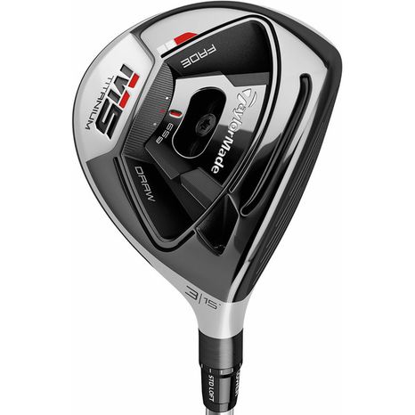 TaylorMade M5 Titanium Fairway Wood