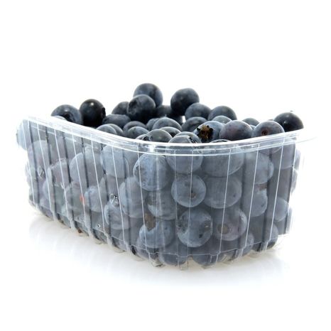 Blueberries Package