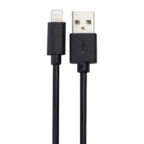 Ezena Lighting to USB-A Cable