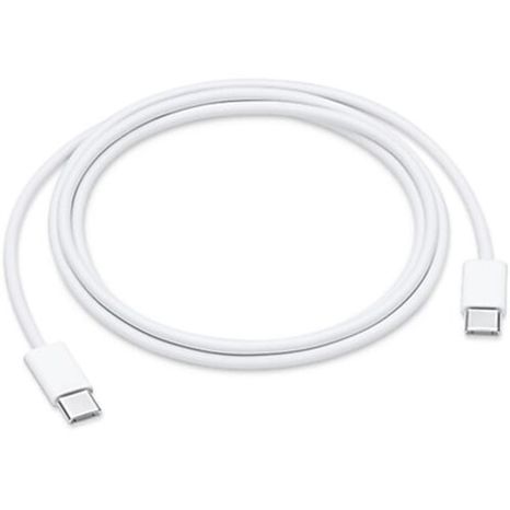 Apple Charge Cable, USB-C, 60W, 1 m