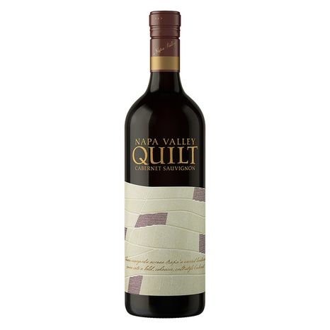 Quilt Cabernet Sauvignon, Napa Valley