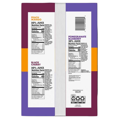 V8 Energy Multipack Energy Drink