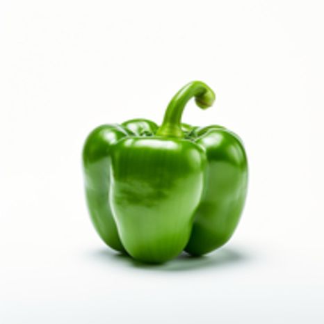 Jumbo Green Pepper